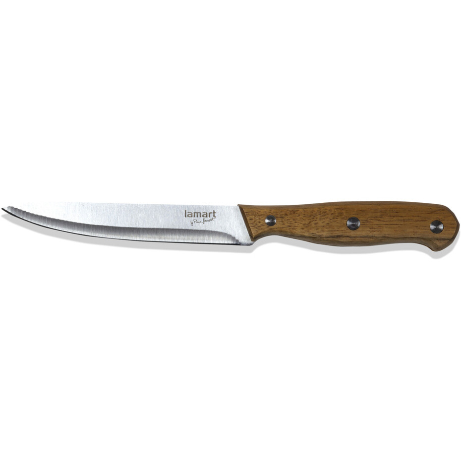 Lamart LT2086 nůž univerzální Rennes, 12 cm - main (0)
