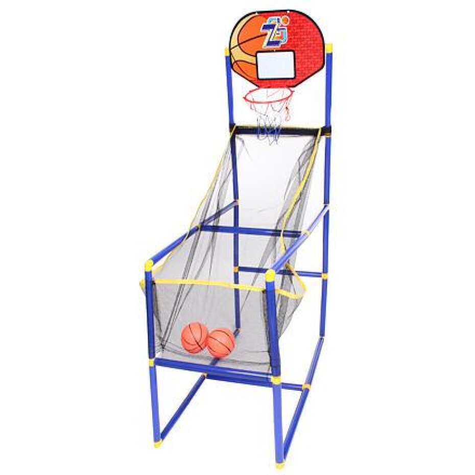 Merco Jordan basketbalový set - main (0)
