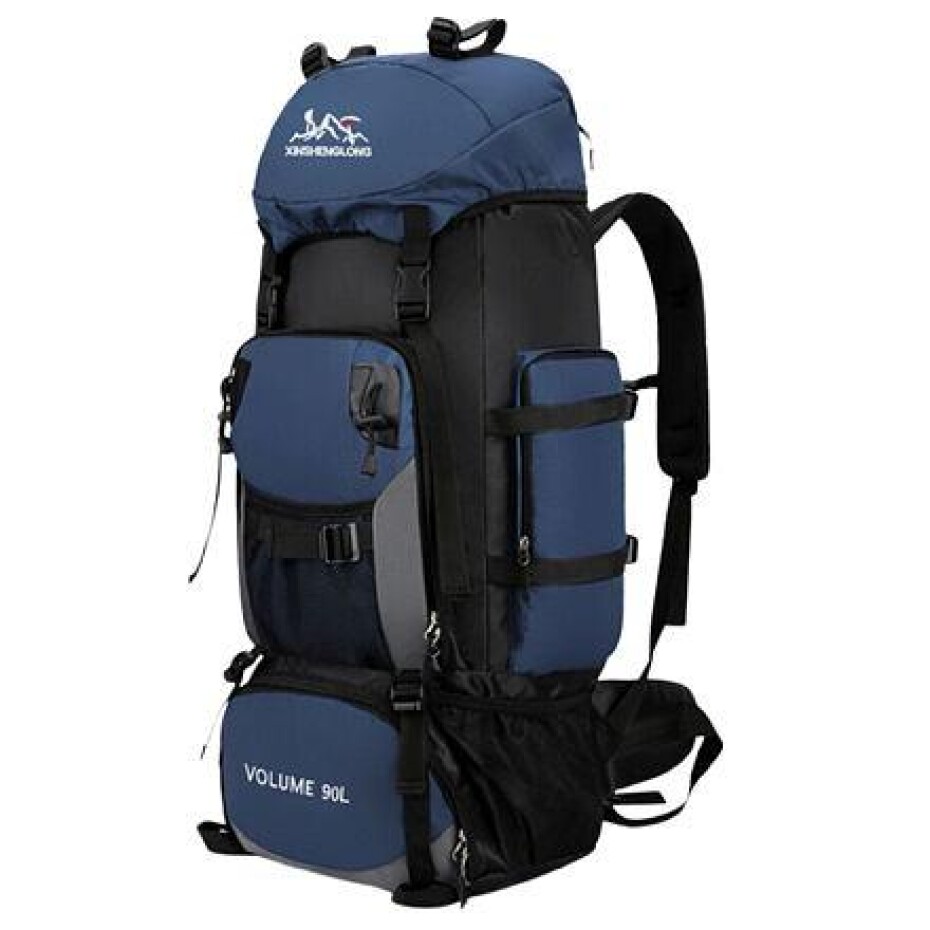 Merco Kamet krosna 90 l navy - main (0)