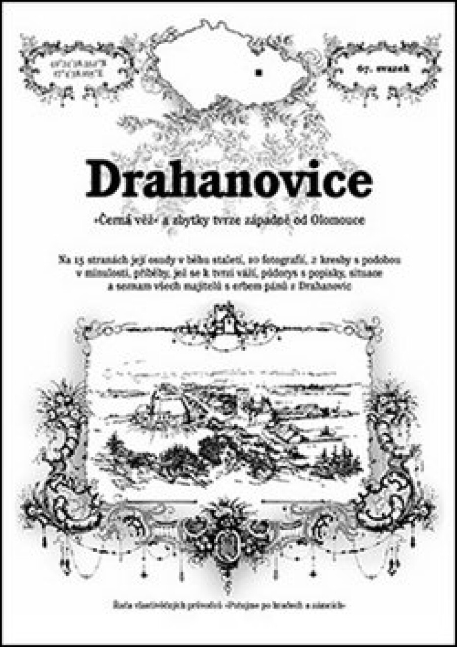 Drahanovice - Rostislav Vojkovský - main (0)