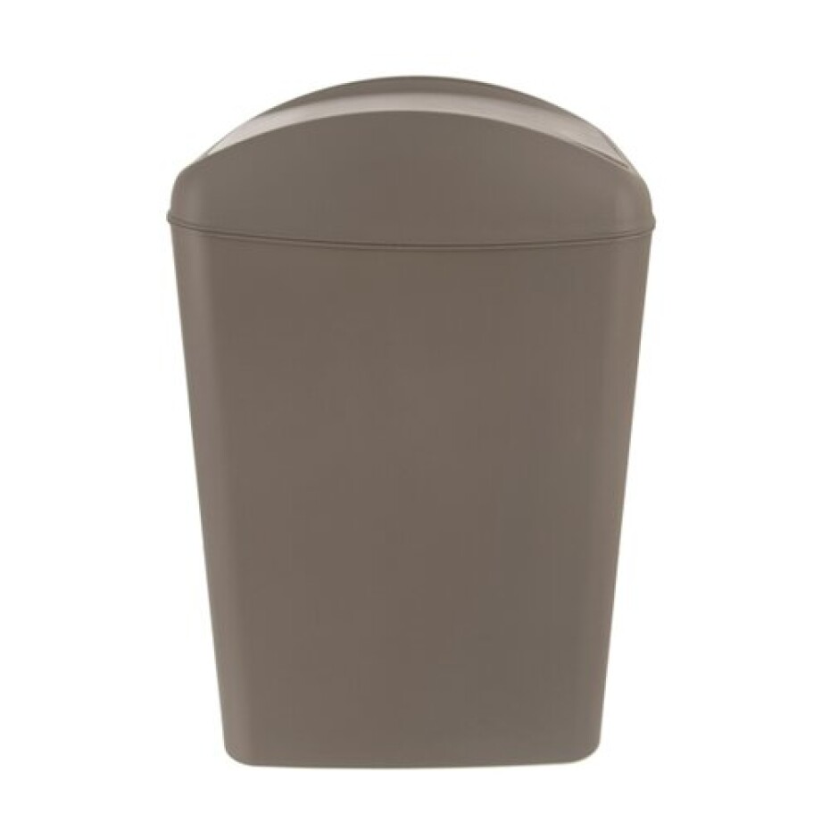 Orion Koš odp. UH Waste kolíbka 10 l hnědá  - main (1)