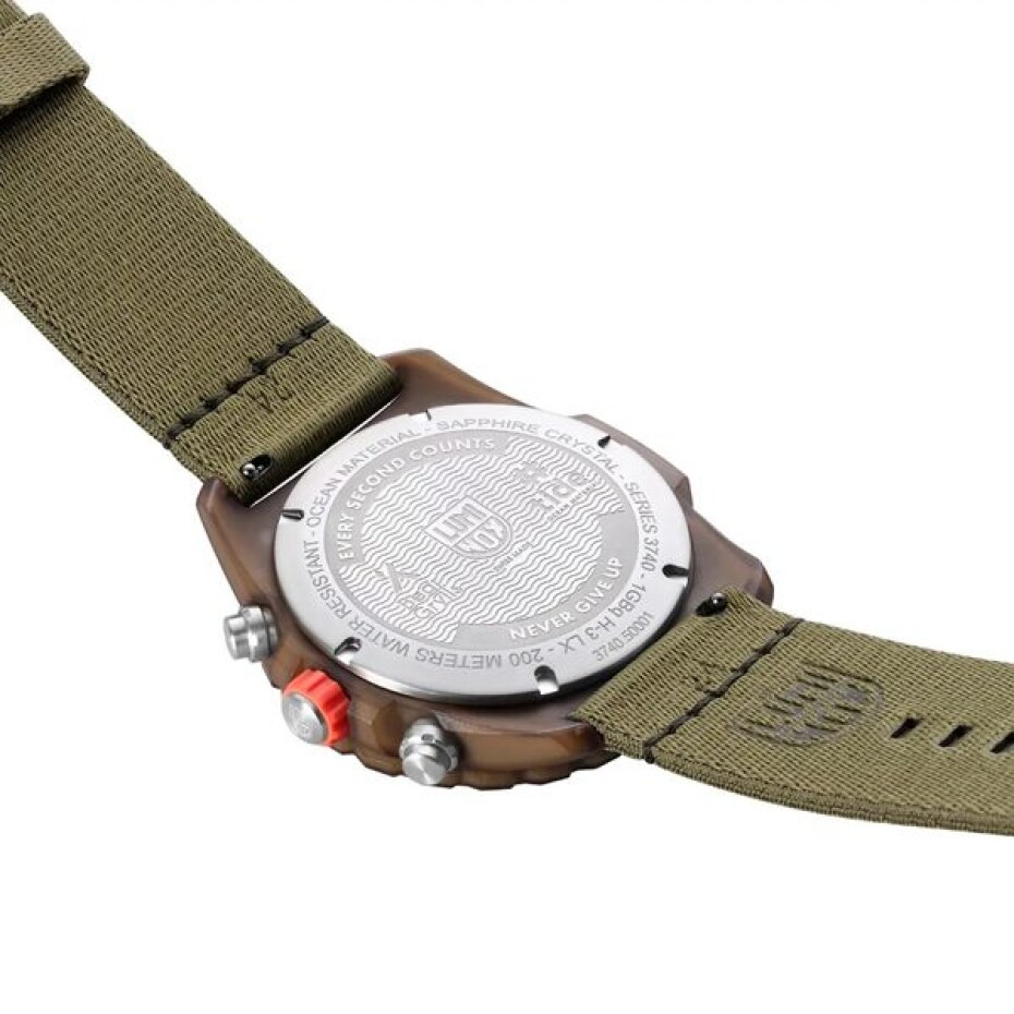 Luminox BEAR GRYLLS Survival Master XB.3757.ECO - main (5)