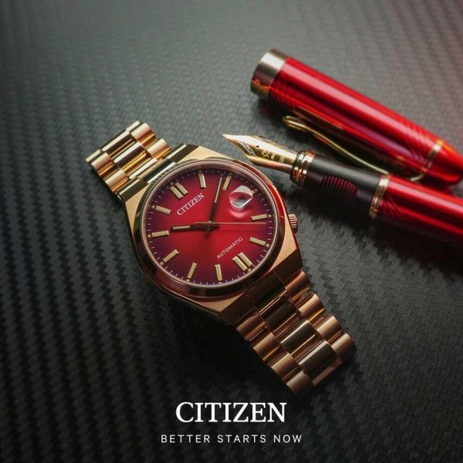 Citizen Tsuyosa Automatic NJ0153-82X - main (3)
