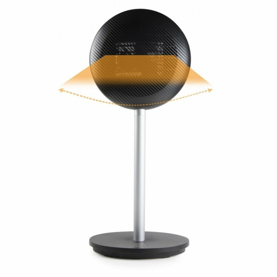 DOMO DO7349H teplovzdušný ventilátor s keramickým topením - main (1)