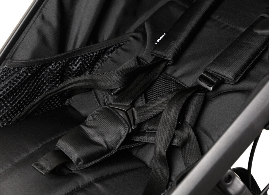 Sportovní kočárek Thule Urban Glide 2 Dark Shadow - main (8)