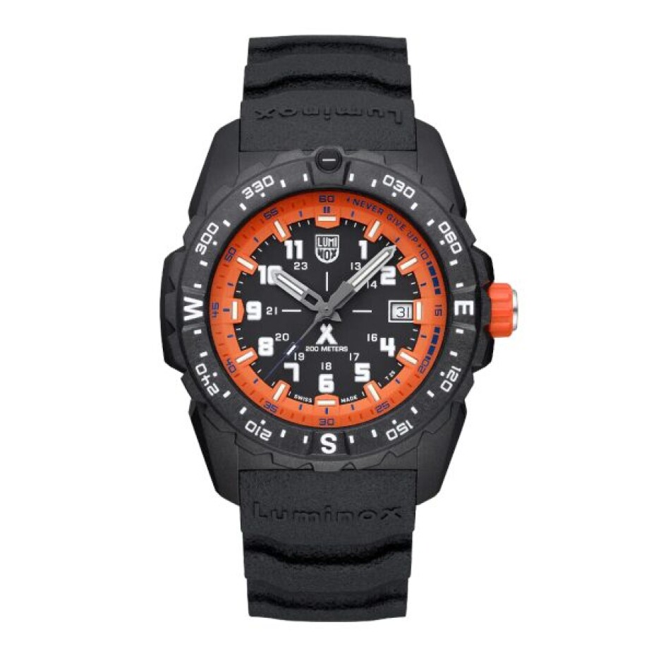 Luminox BEAR GRYLLS Survival  XB.3739 - main (0)