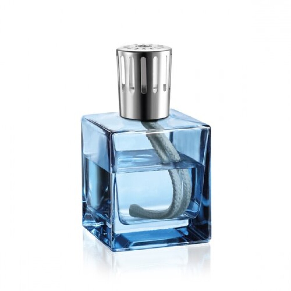Tescoma Katalytická lampa FANCY HOME safírová, 300 ml - main (0)