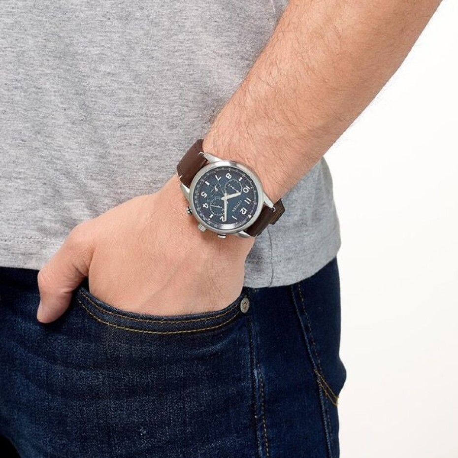 Citizen Classic Chrono CA4420-13L - main (4)