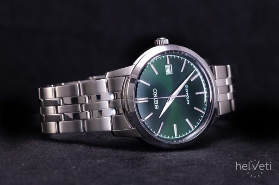 Seiko Automatic SRPH89K1 - main (2)