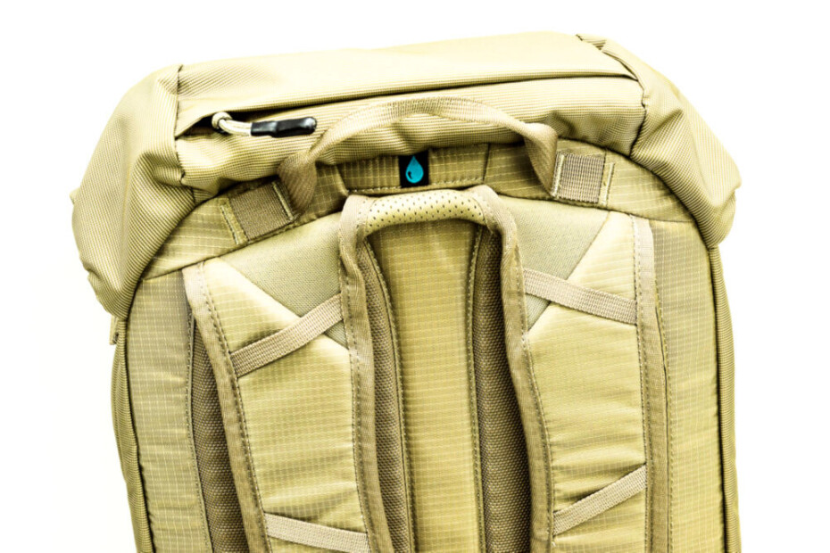 Batoh Thule AllTrail Daypack 25L - Faded Khaki - main (4)