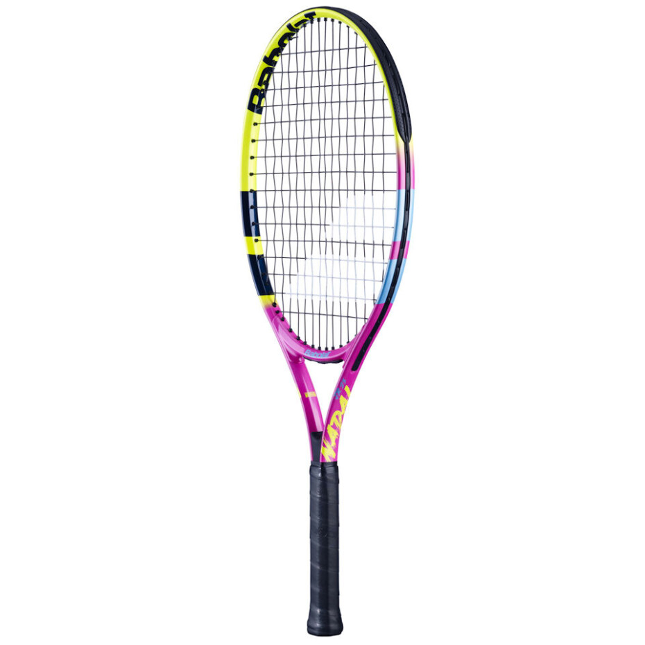 Dětská tenisová raketa Babolat  Nadal Junior 23 - main (2)