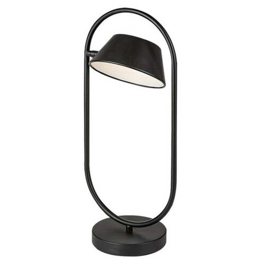 Rabalux 74190 stolní LED lampa Odiss, černá - main (5)