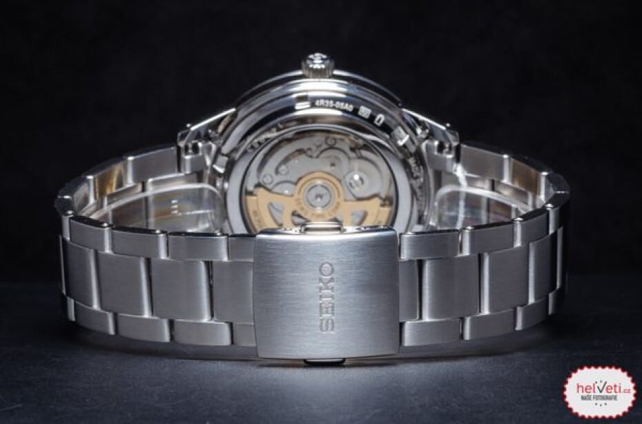 Seiko Presage SRPG05J1 Style60's - main (9)