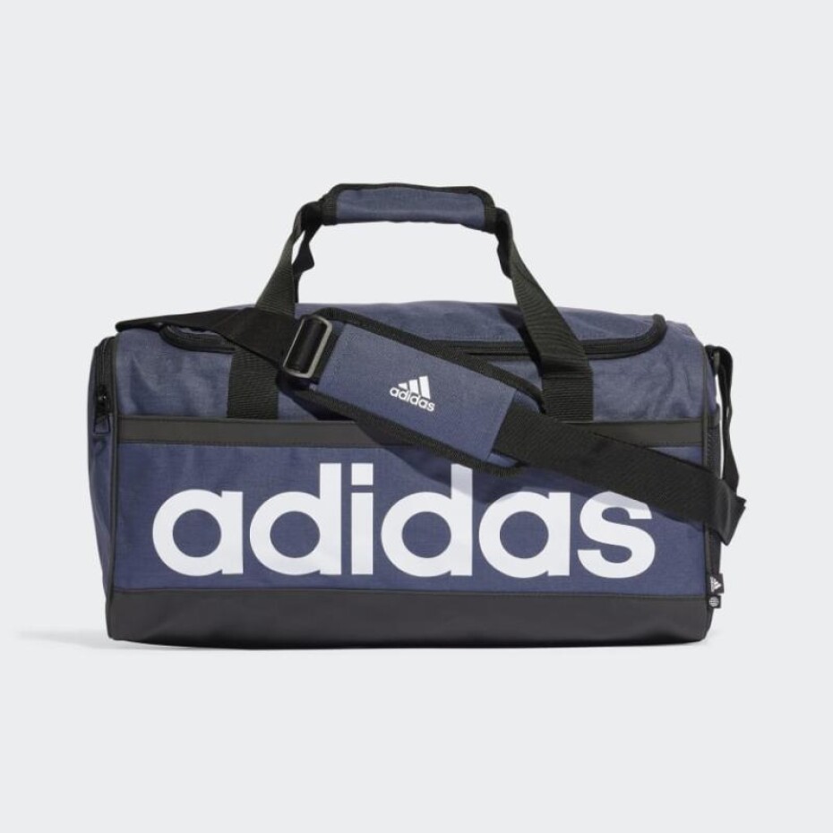 Adidas Linear Duffel M HR5349 - main (0)
