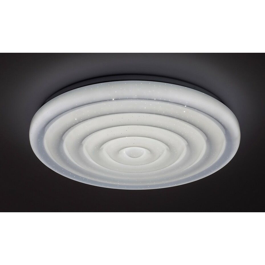Rabalux 71018 stropní LED svítidlo Katina, 36 W, bílá - main (2)