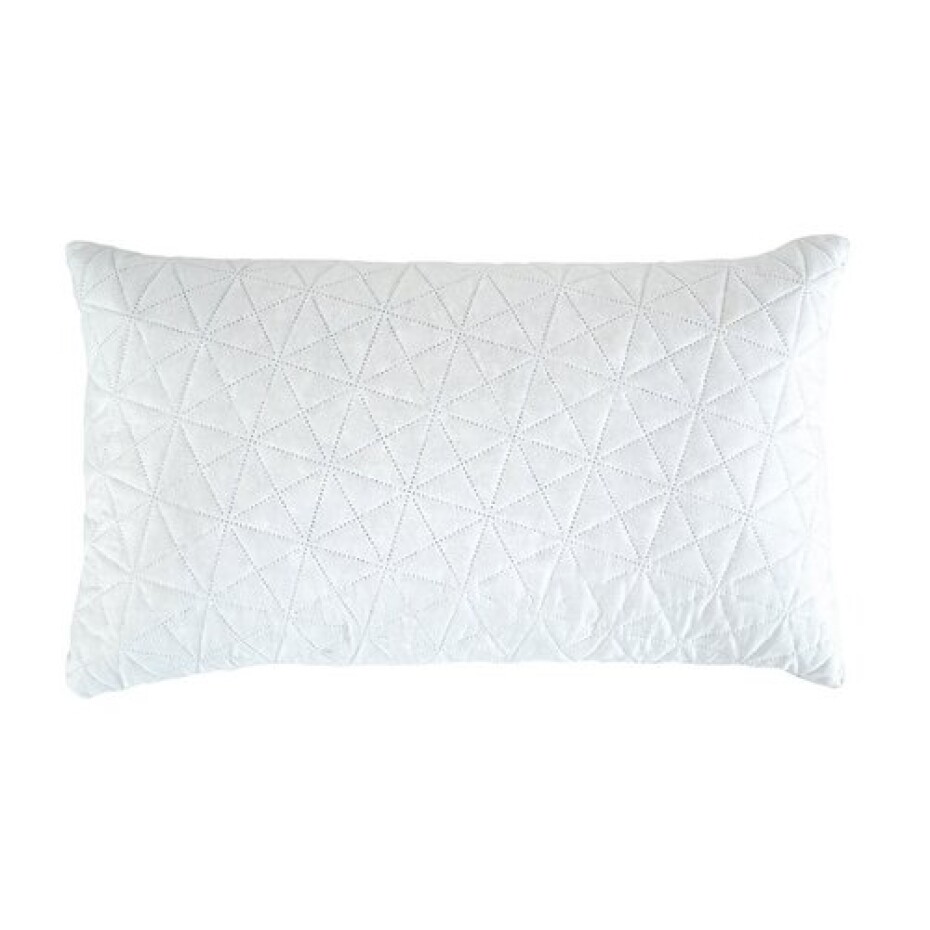 B.E.S. Petrovice Visco polštář luxury, 45 x 75 cm - main (0)