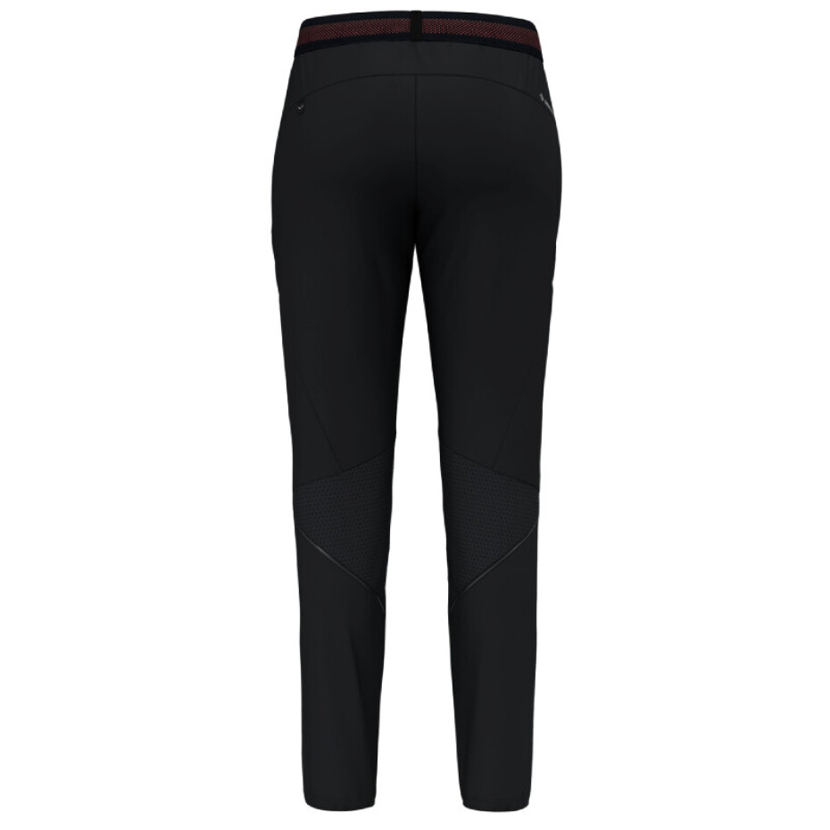 Dámské kalhoty Salewa  Pedroc 2 DST M Light Pants Black Out 38 - main (1)