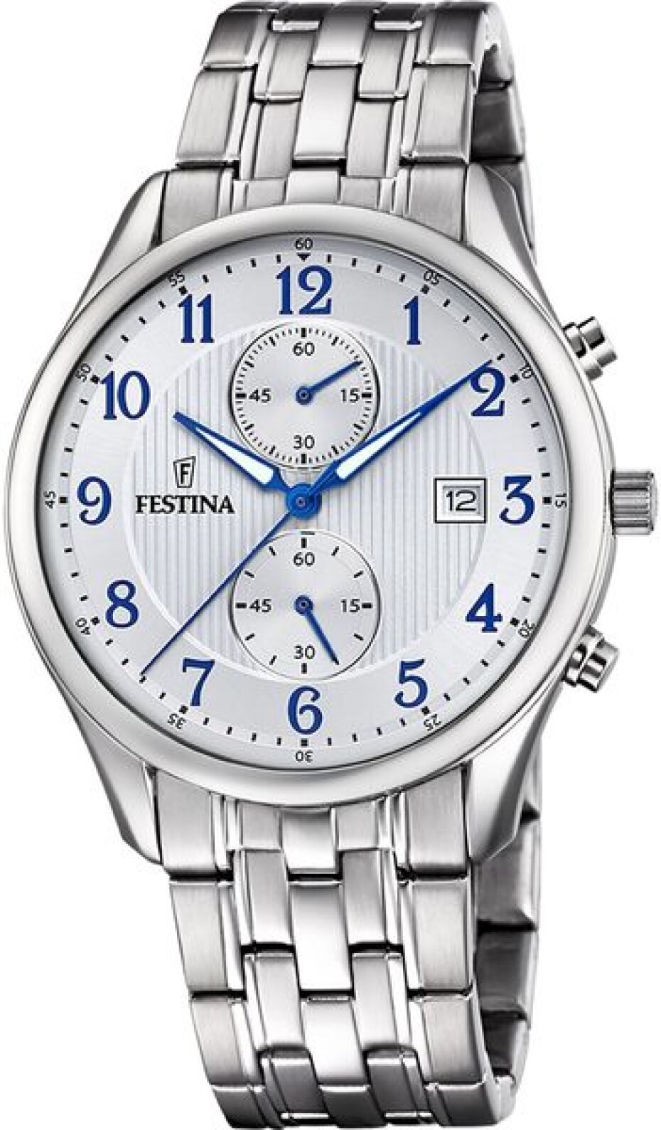 Festina Timeless Chronograph 6854/A - main (0)