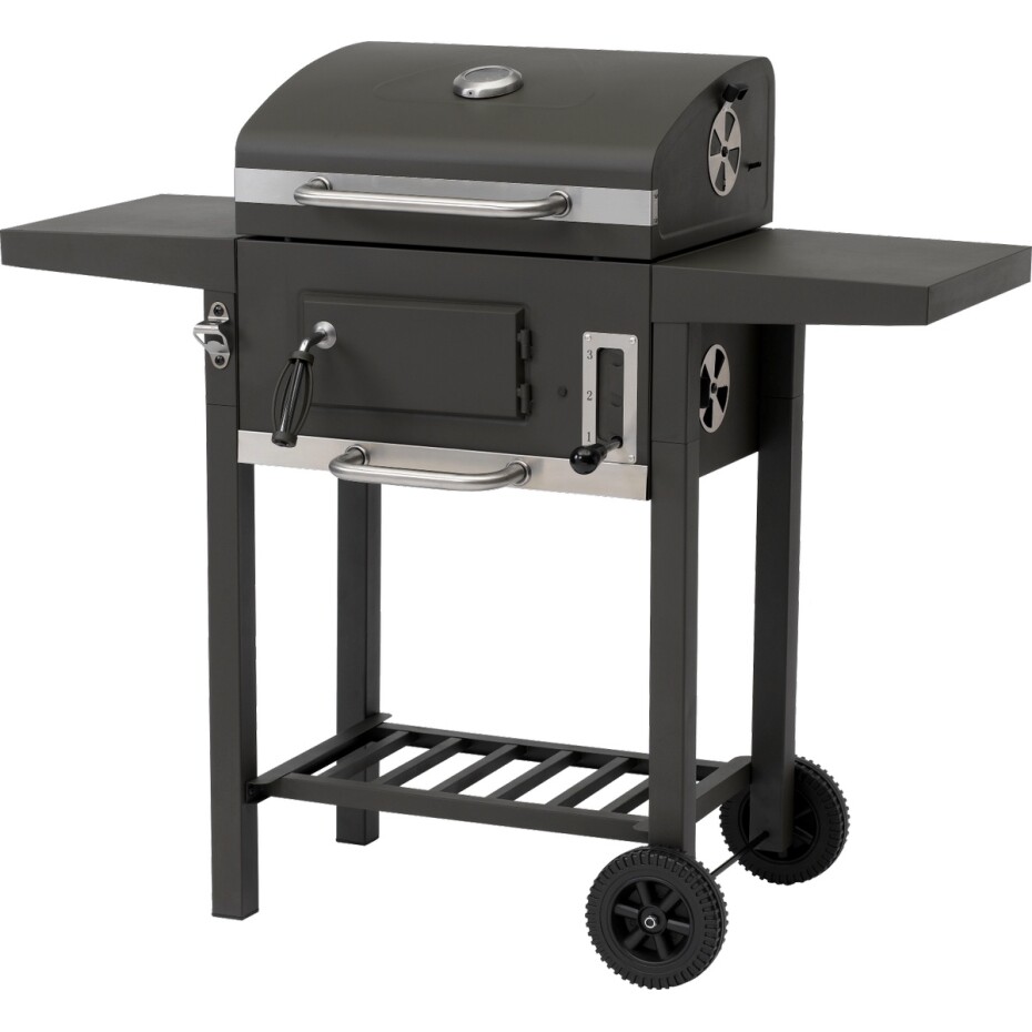 Tepro 1162 Gril Toronto Compact, 109 x 52 x 96 cm - main (1)