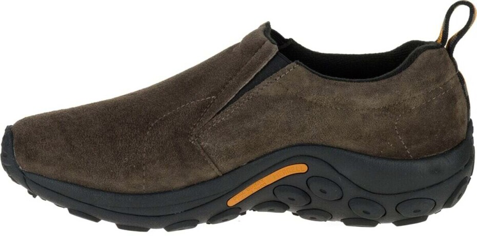 Pánská outdoorová obuv Merrell  Jungle Moc Gunsmoke  UK 11,5 - main (1)