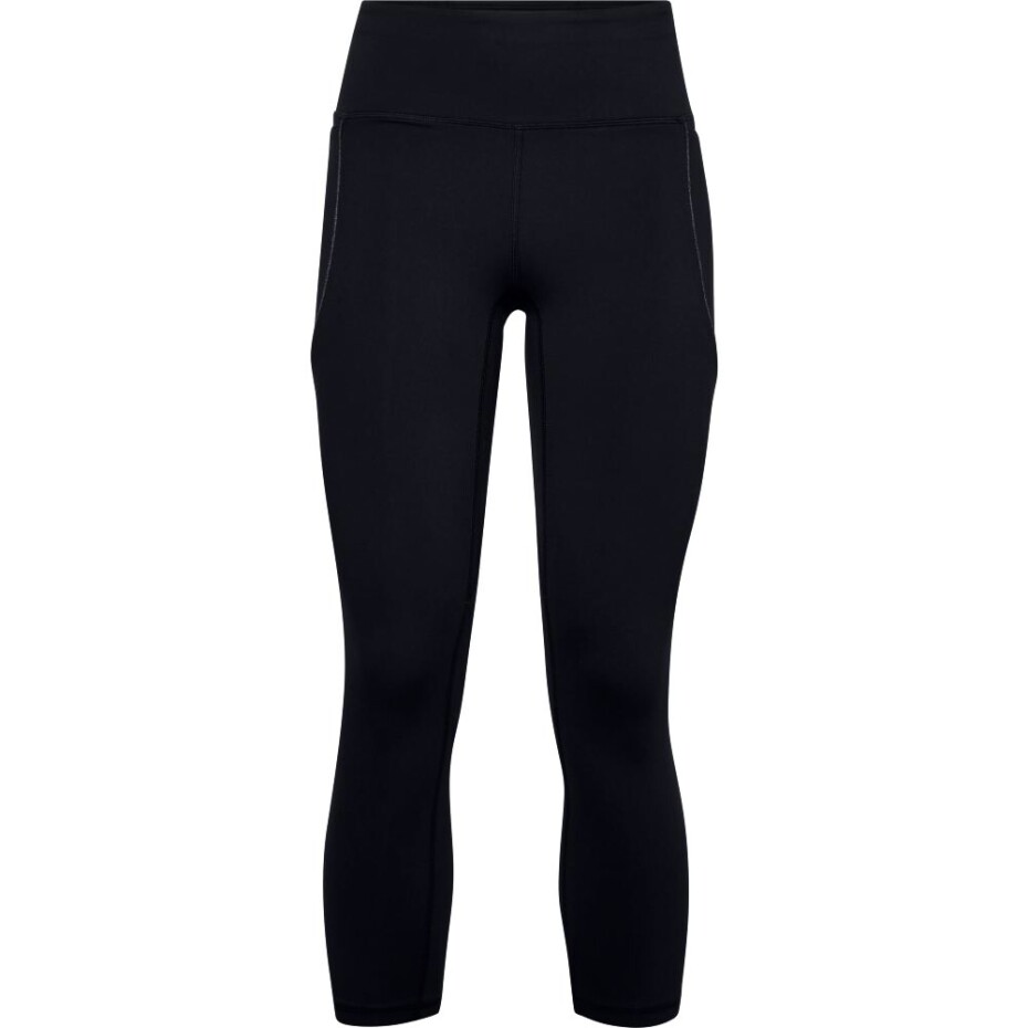 Under Armour UA HydraFuse Black/Black/White - main (3)