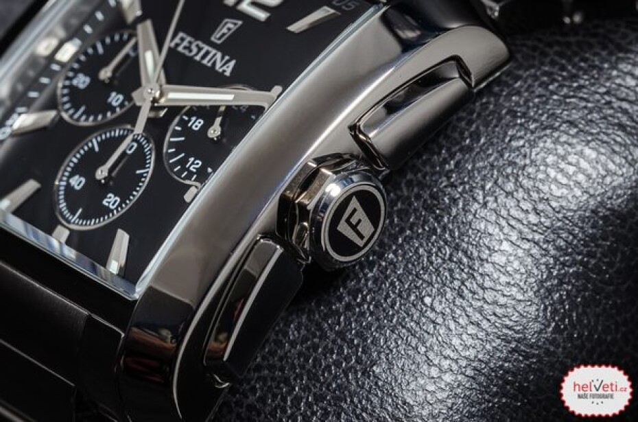 Festina Chronograph 20635/4 - main (6)