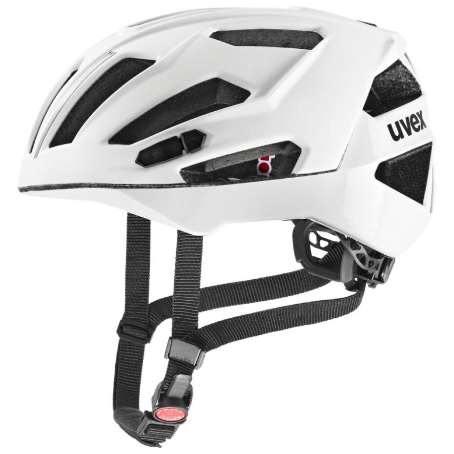 Uvex Gravel X 2023 White - main (0)