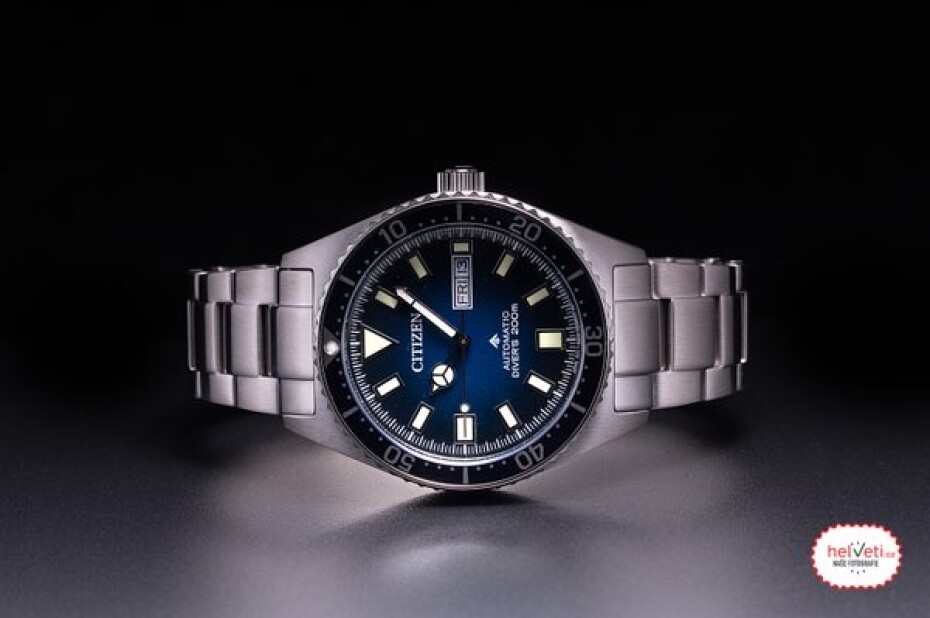 Citizen Promaster Marine Automatic Diver Challenge NY0129-58LE - main (1)