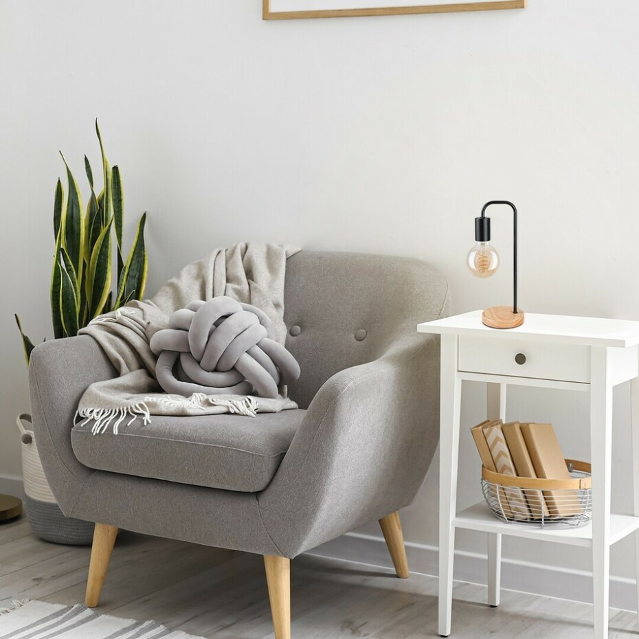 Rabalux 2090 stolní dekorativní lampa Bruno - main (2)