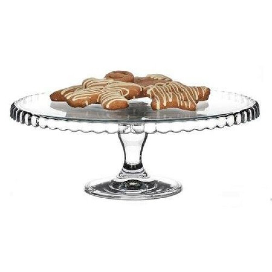 PASABAHCE Nástolec dortový PATISSERIE 32,2 cm - main (1)