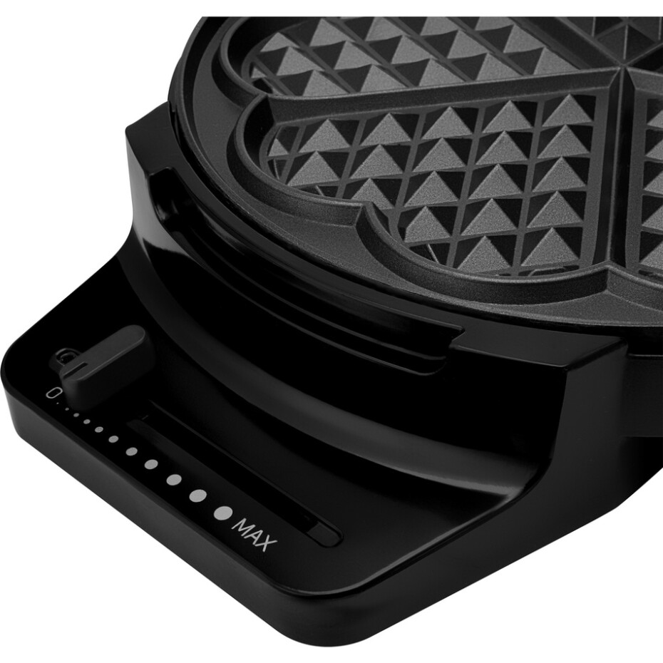 Vaflovač SENCOR SWF 1010BK  - main (3)