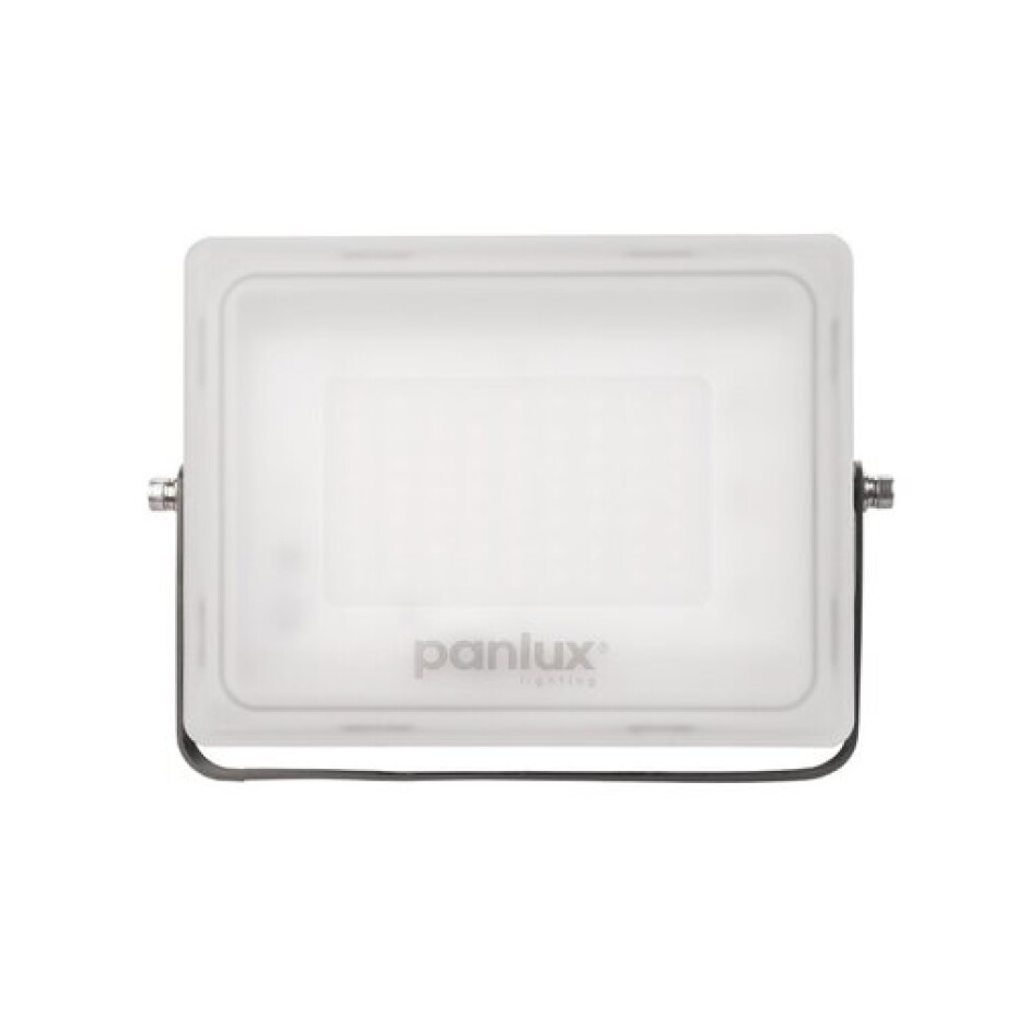 Panlux PN34300015 Reflektorové svítidlo Vana profi S šedá, 30 W - main (1)
