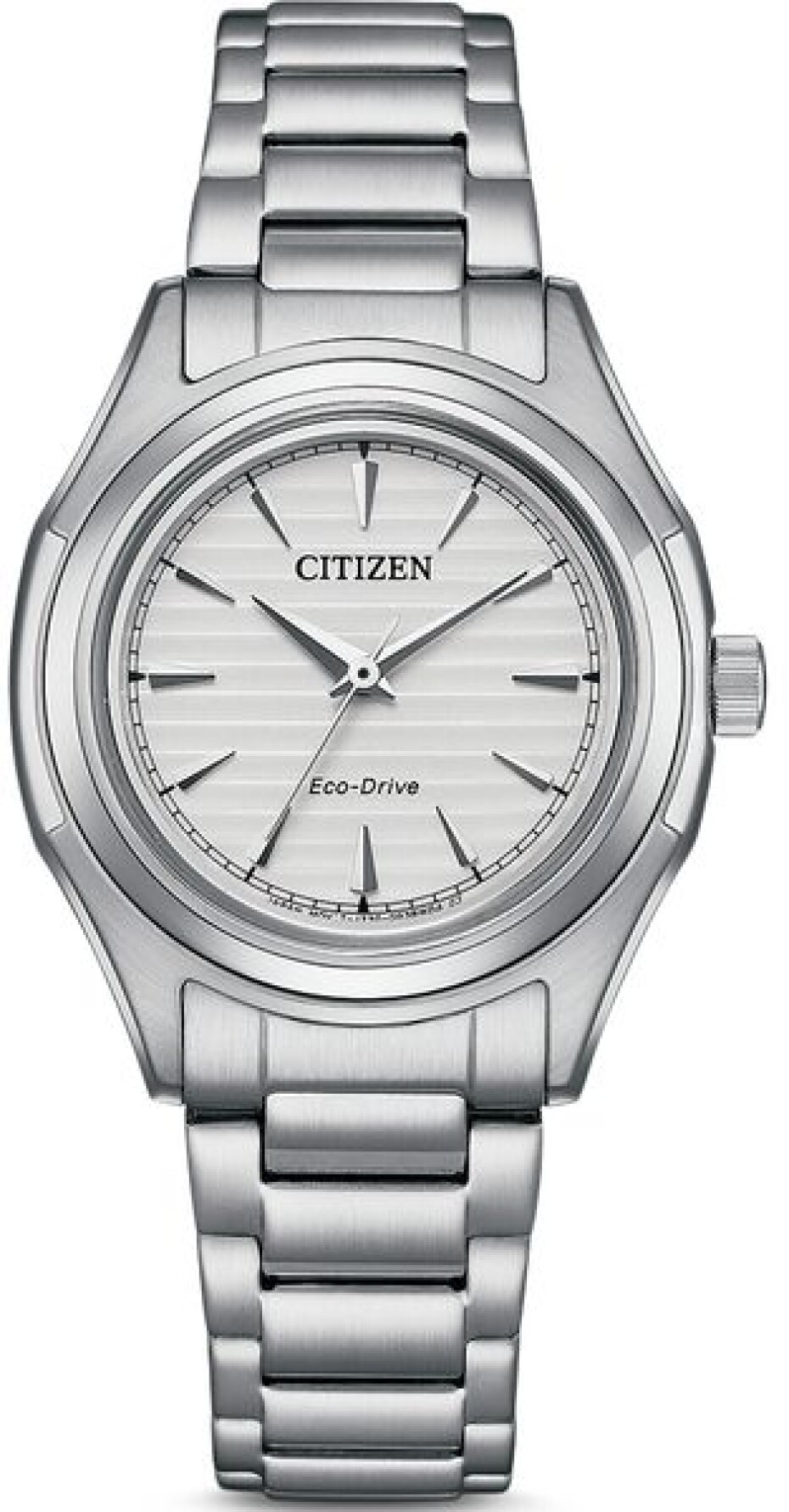 Citizen Eco-Drive Classic Ladies FE2110-81A - main (0)
