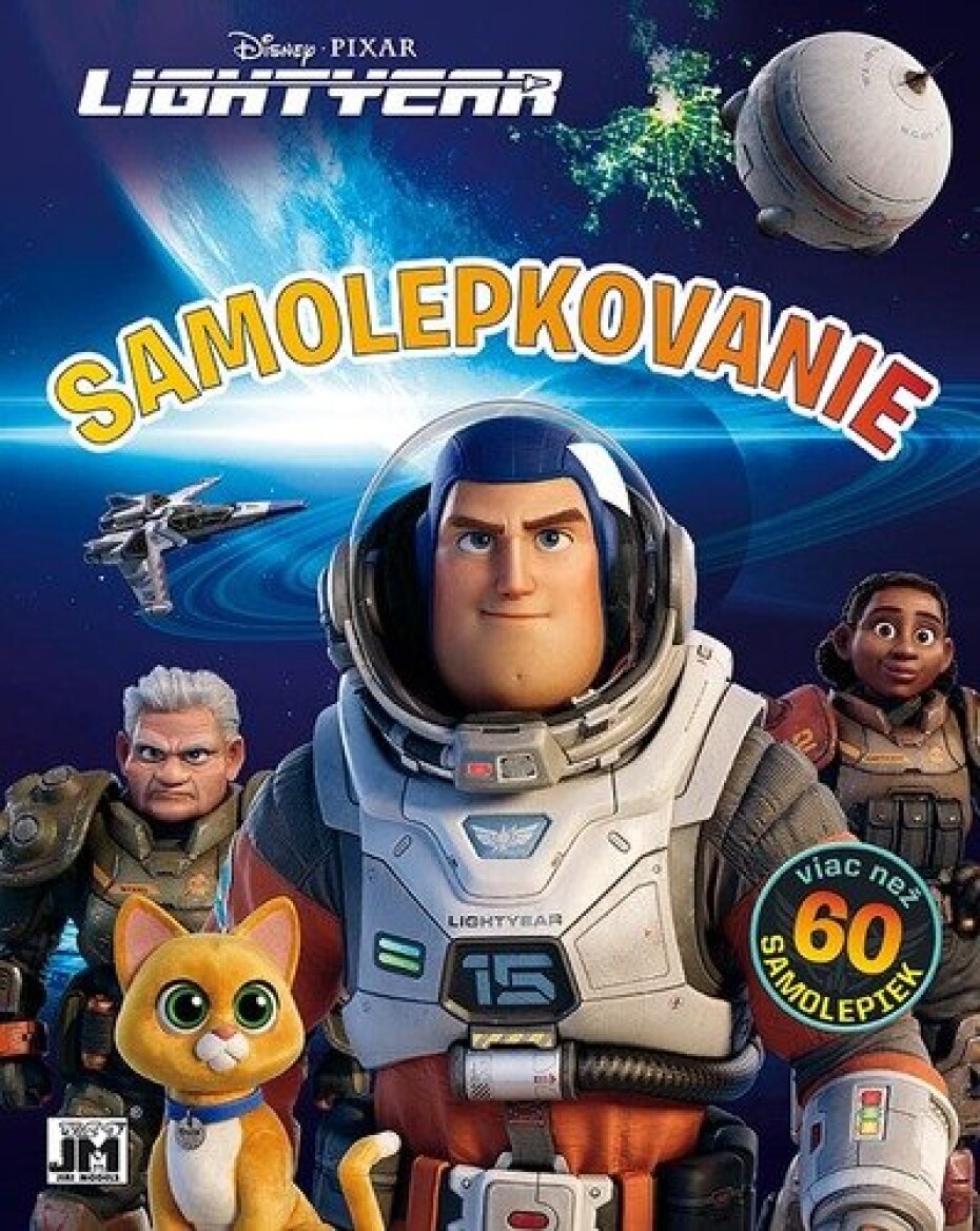 Samolepkovanie/ Rakeťák - main (0)
