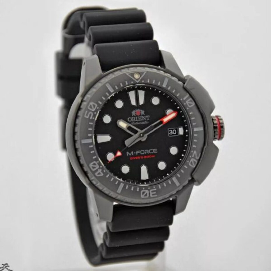 Orient Sports M-Force RA-AC0L03B - main (4)