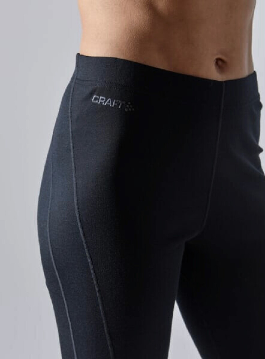 Craft Core Warm Baselayer růžová - main (2)