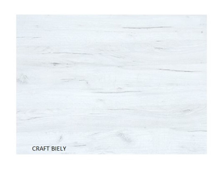 ArtCross Komoda K-4044S Barva: craft tobaco - main (2)