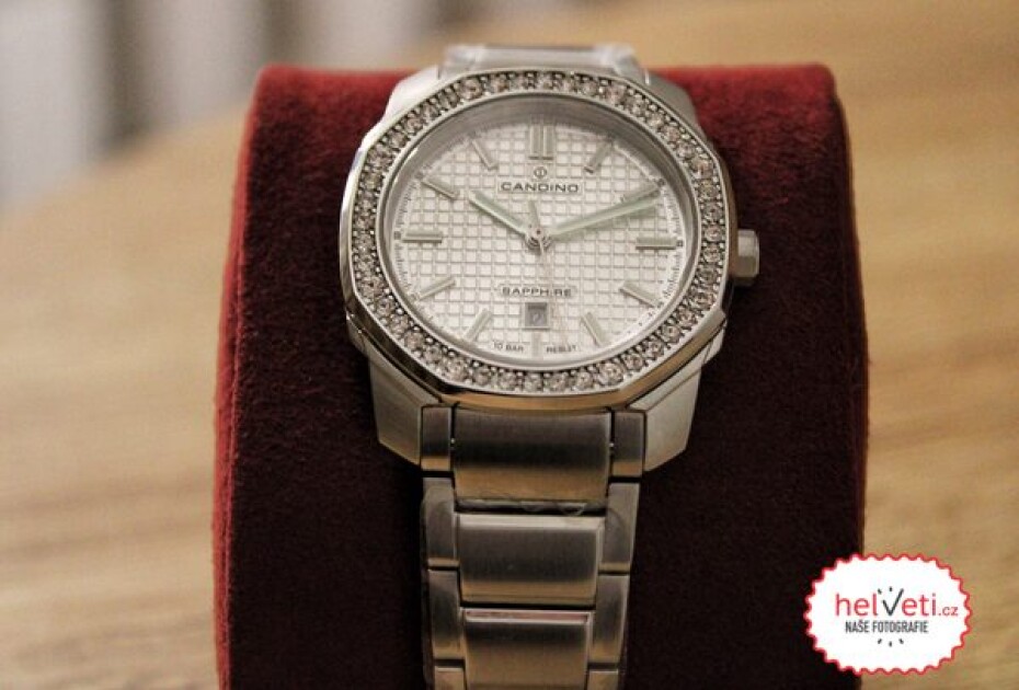 Candino Lady Elegance C4756/6 - main (3)