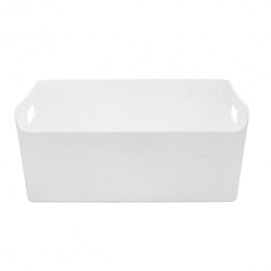 Orion Orion Košík UH organizér TIBOX 32,5x25x14 cm bílá  - main (1)