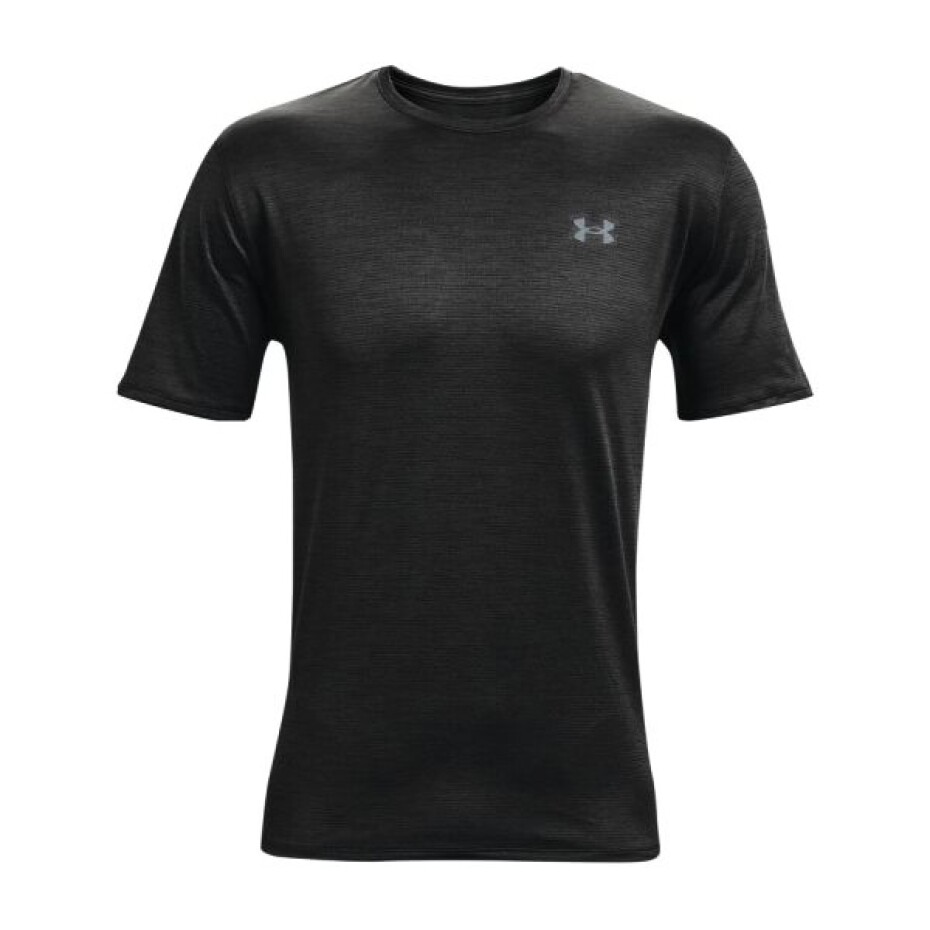 Under Armour triko UA Training Vent 2.0 SS 1361426-001 - main (0)