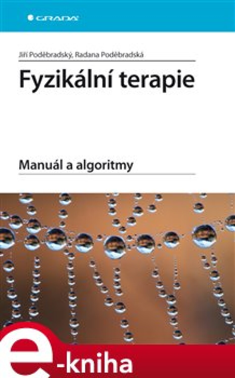 Fyzikální terapie - Jiří Poděbradský, Radana Poděbradská - main (0)