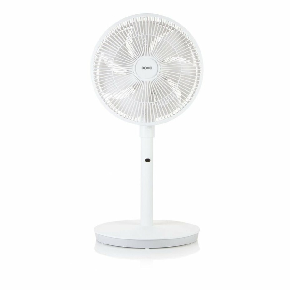 DOMO DO8149 stojanový ventilátor s dálkovým ovládáním - main (2)