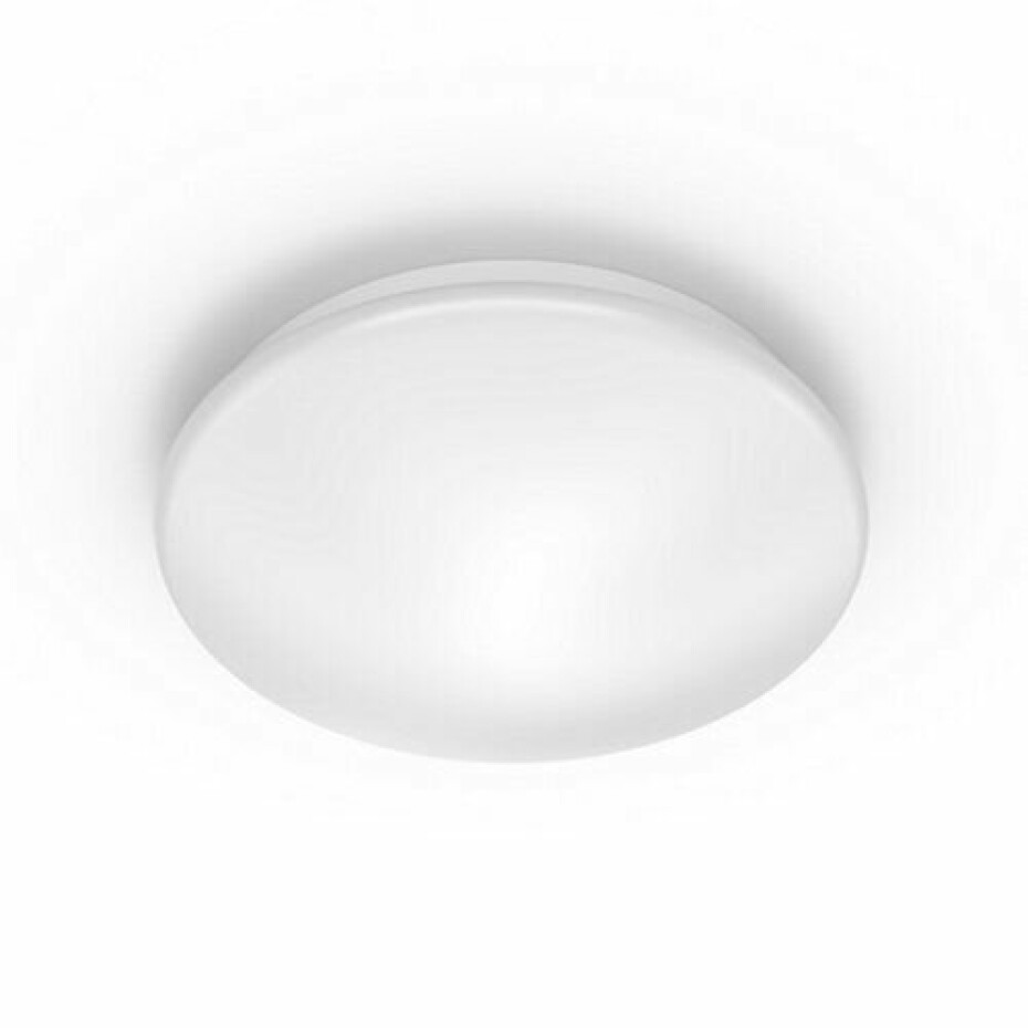 svítidlo Philips Moire 6W 640lm 4000K 22.5cm, bílé - main (0)