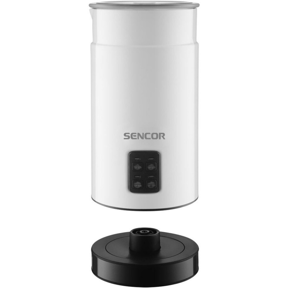 Sencor SMF 2030WH napěňovač mléka - main (0)