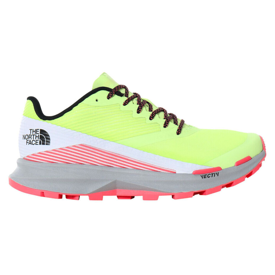 Dámská běžecká obuv The North Face  Vectiv Levitum Sharp Green  US 5,5 - main (0)