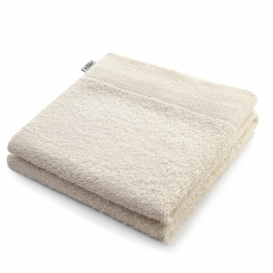 AmeliaHome Osuška Amari ecru, 70 x 140 cm, 70 x 140 cm - main (0)