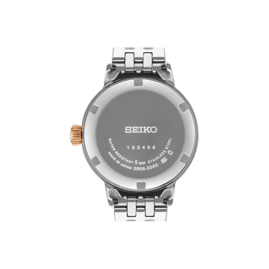 Seiko Presage Cocktail Time Clover Club SRE009J1 - main (12)