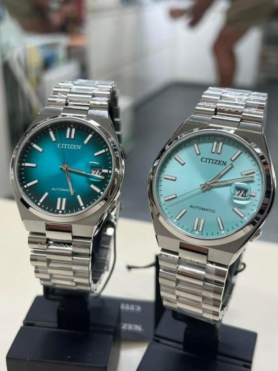 Citizen Tsuyosa Automatic NJ0151-88M - main (18)