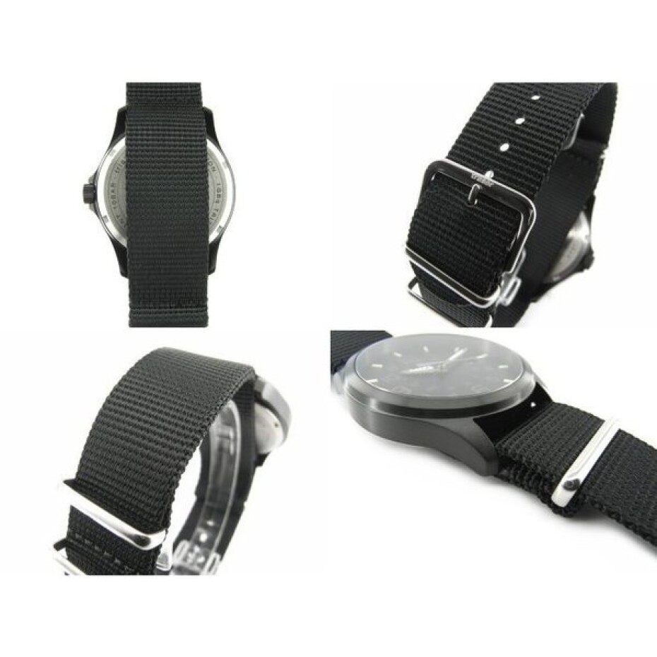 Traser P67 Officer Pro Black - main (4)