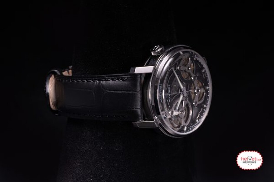 Bulova Accutron Spaceview Evolution 26A210 - main (2)